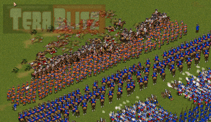 cossacks back to war multiplayer