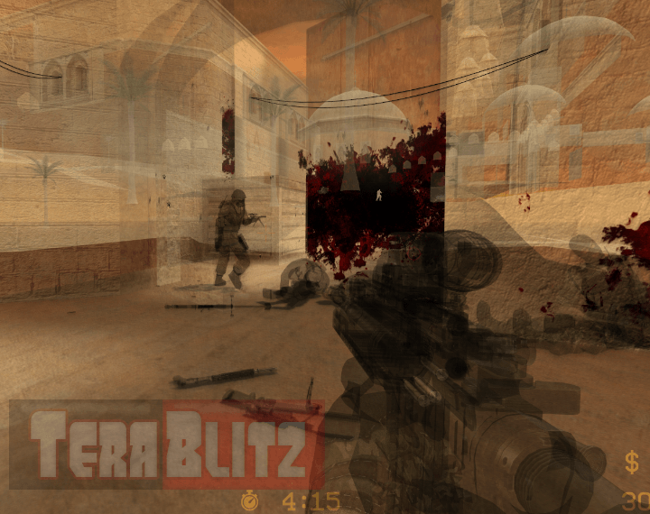 Counter Strike Source PC Cheats, Codes and Secrets