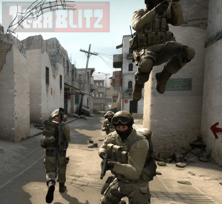 Counter-Strike Global Offensive CSGO PC Cheats Codes Secrets