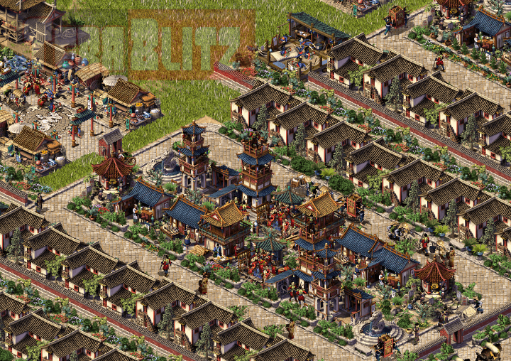 Emperor: Rise of the Middle Kingdom PC Cheats, Codes and Secrets
