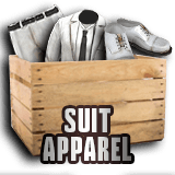 Suit Apparel Supply