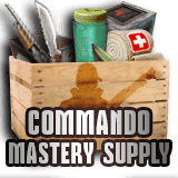 Mastery Supply