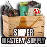 Mastery Supply