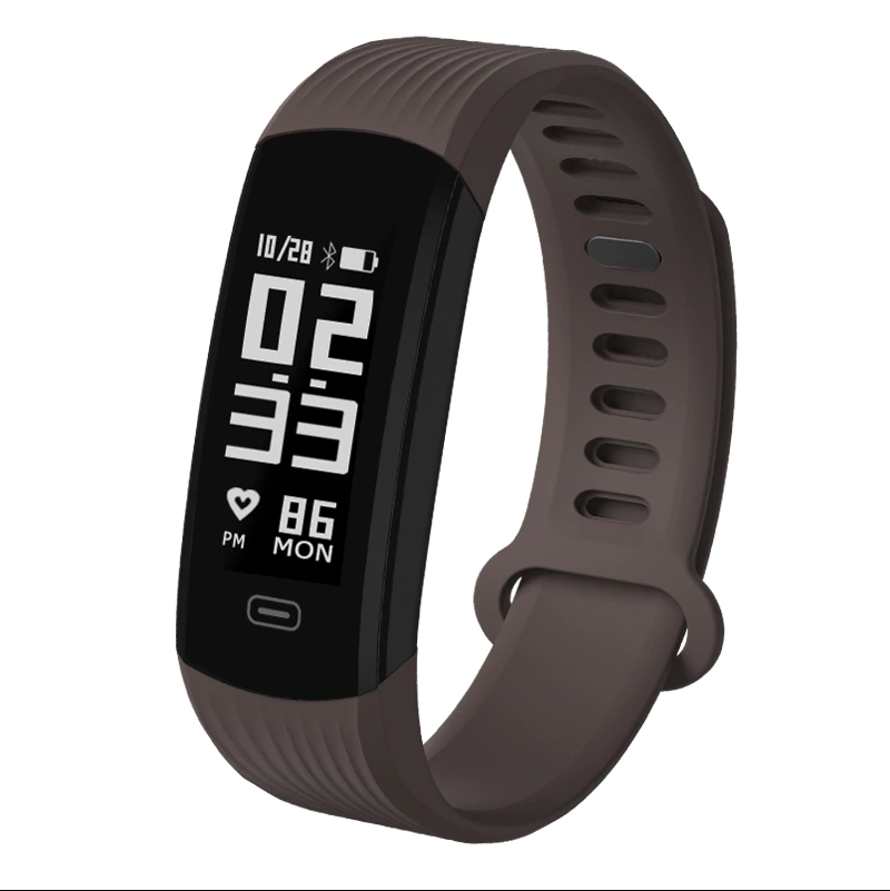 wearfit your health tracker smart bracelet