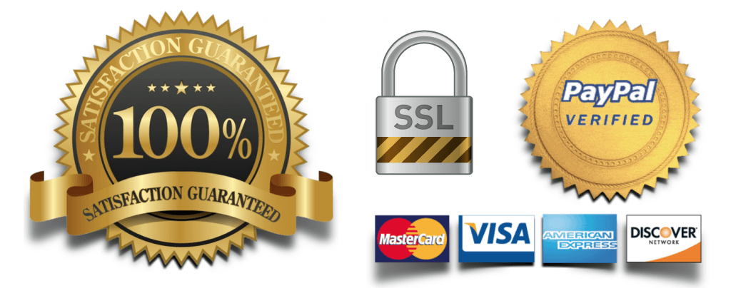 Paypal Payment Secured TeraBlitz
